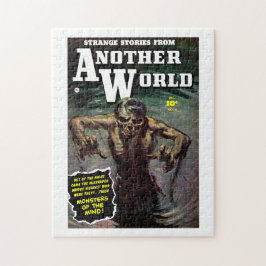 もう一つの世界（1952年12月） ジグソーパズル