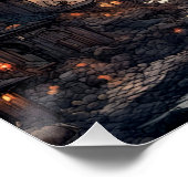 もう一つの世界II ポスター (コーナー)