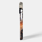 もう一つの世界II Case-Mate iPhoneケース (裏面 / 左)