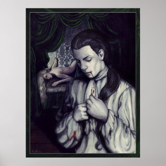 もう一つの台無しCravatポスター ポスター (正面)