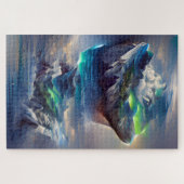 もう一つの土地 ジグソーパズル (横)