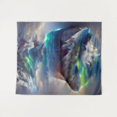 もう一つの土地 タペストリー (正面(横))