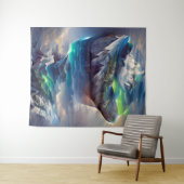 もう一つの土地 タペストリー (インサイチュ(横))