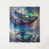 もう一つの土地 タペストリー (正面)