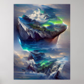 もう一つの土地 ポスター (正面)