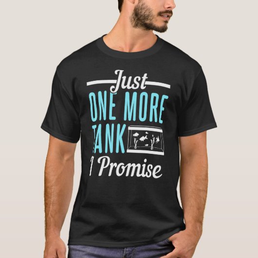 もう一つの戦車を約束1 Tシャツ (正面)