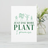 もう一つの植物 サンキューカード (スタンド正面)