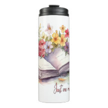 もう一つの章 – 本好き