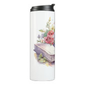 もう一つの章 – 本好き タンブラー (回転左)