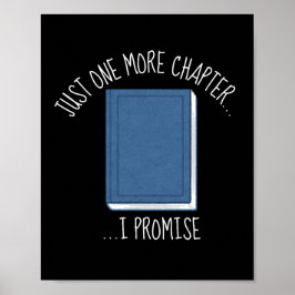 もう一つの章…約束する ポスター