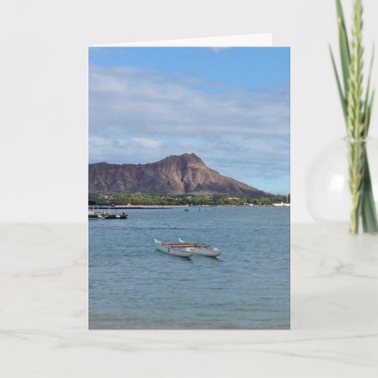 もう一つの象徴的な誕生日! カード (正面)