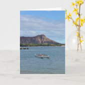 もう一つの象徴的な誕生日! カード (黄色い花)