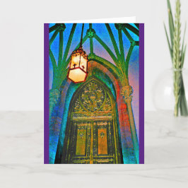 もう一つの領域が待っている カード