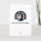 もう一つの59誕生日 カード (裏面)