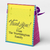 もう一つのFor You - See Back - Favorites Box フェイバーボックス (裏面サイド)