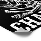 もう一つのSkeleton Reader読の本 ポスター (角)