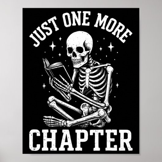 もう一つのSkeleton Reader読の本 ポスター (正面)