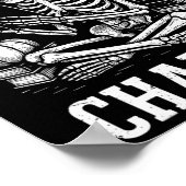 もう一つのSkeleton Reader読の本 ポスター (角)