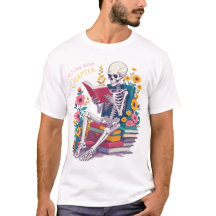 もう一つのSkeleton's 読 Book Reader