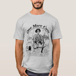 もう一つキャスト Tシャツ