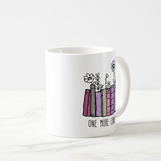 もう一つクリスマス・マグカップ コーヒーマグカップ (正面右)