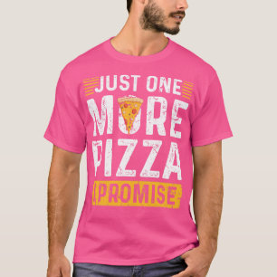 もう一つピザ Tシャツ