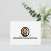 もう一つ行く手がある ポストカード (スタンド正面)