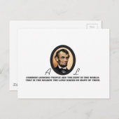 もう一つ行く手がある ポストカード (正面/裏面)