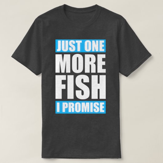 もう一つ魚の四分位的ギフト Tシャツ (デザイン正面)