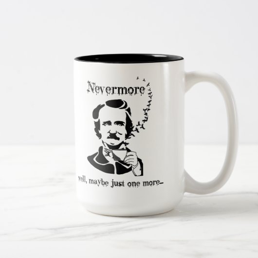 もう一つ ツートーンマグカップ (右)