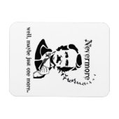 もう一つ マグネット (横)