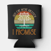 もう一人の先祖を約束する 缶クーラー (裏面)