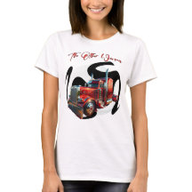 もう一人の女性を半車で運ぶ