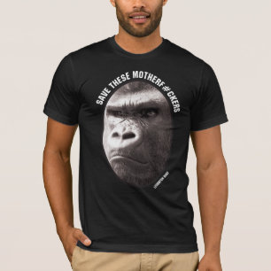 もう一人の母からの兄弟 Tシャツ