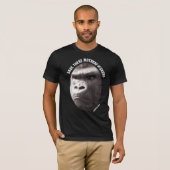 もう一人の母からの兄弟 Tシャツ (正面フル)