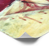 「もう一人の頭部損傷」 ポスター (角)