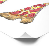 もう一人は地殻をかむ ポスター (コーナー)