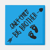 もう一人兄ができたよ マグネット (正面)