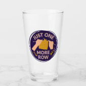 もう一列のグラス タンブラーグラス (正面)