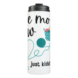 もう一列（冗談） タンブラー