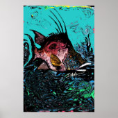 もう一匹の豚 ポスター (正面)