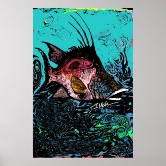 もう一匹の豚 ポスター