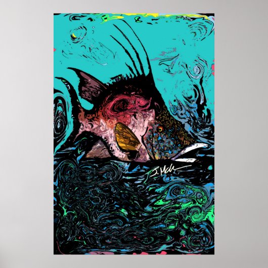 もう一匹の豚 ポスター (正面)