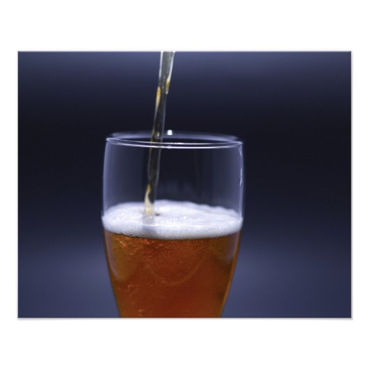 もう一口注いで フォトプリント            (正面)