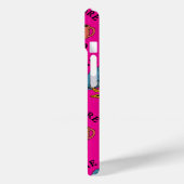 もう一口飲む Case-Mate iPhoneケース (裏面 / 左)