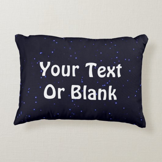 もう一台の車は犬ぞりだ アクセントクッション (裏面)