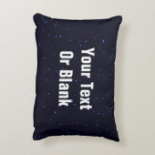 もう一台の車は犬ぞりだ アクセントクッション (裏面(縦))