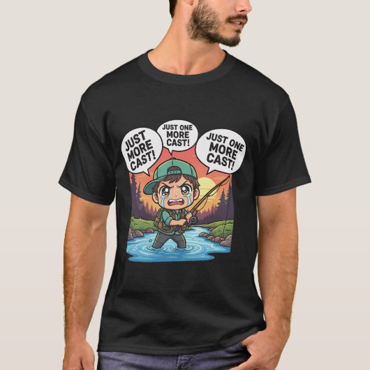 もう一回だけ先輩 Tシャツ (正面)