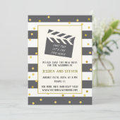 もう一度この更新をおもしろい試し結婚よう 招待状 (スタンド正面)