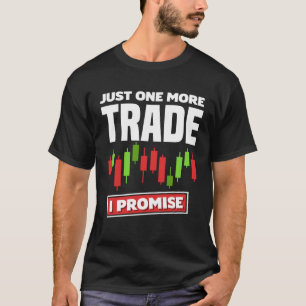 もう一度の貿易投資日 Tシャツ